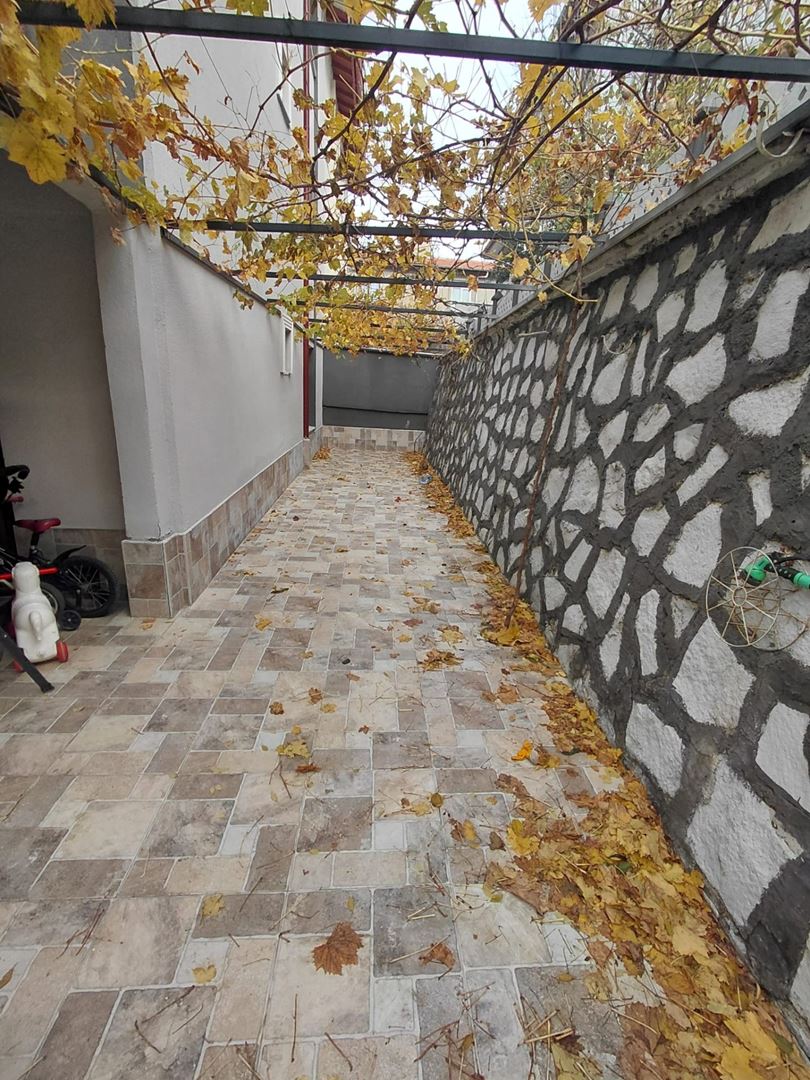 ısparta merkez batıkent mahallesinde satılık bakımlı müstakil villa - 4