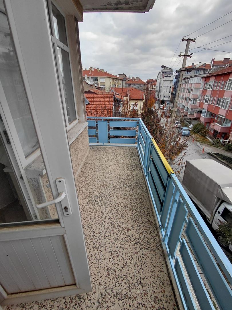 ısparta merkez turan mahallesinde yatırımlık daire - 9