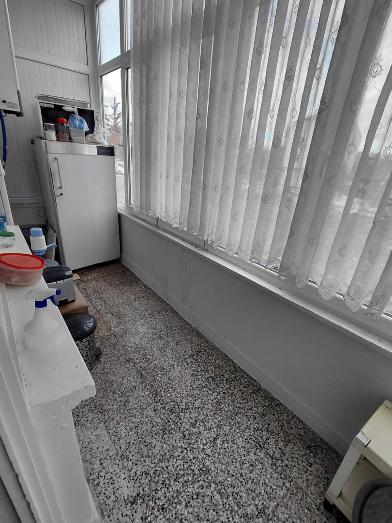 ısparta merkez turan mahallesinde yatırımlık daire - 6