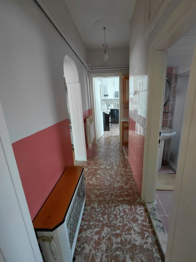 ısparta merkez turan mahallesinde yatırımlık daire - 28