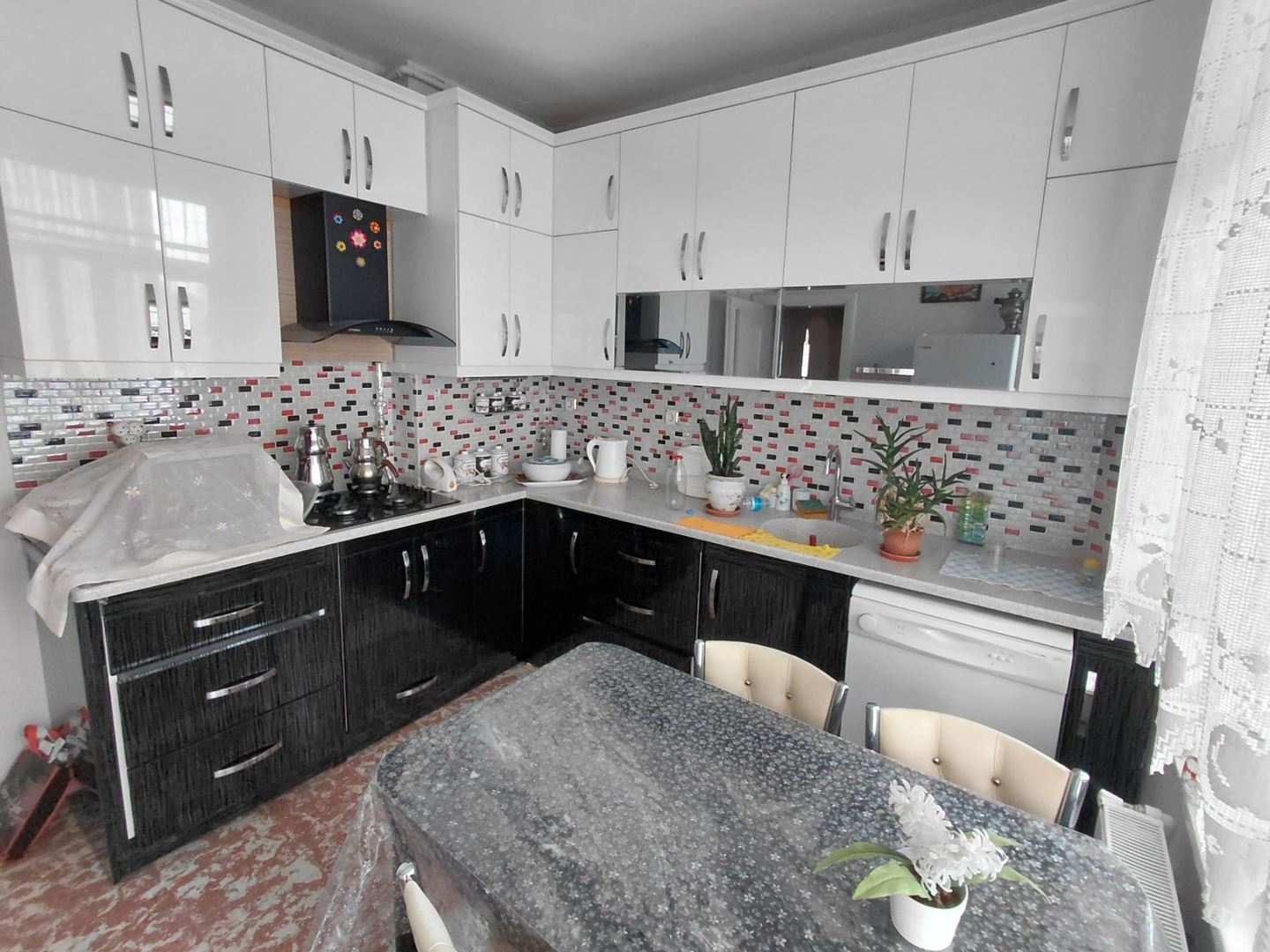 ısparta merkez turan mahallesinde yatırımlık daire - 2