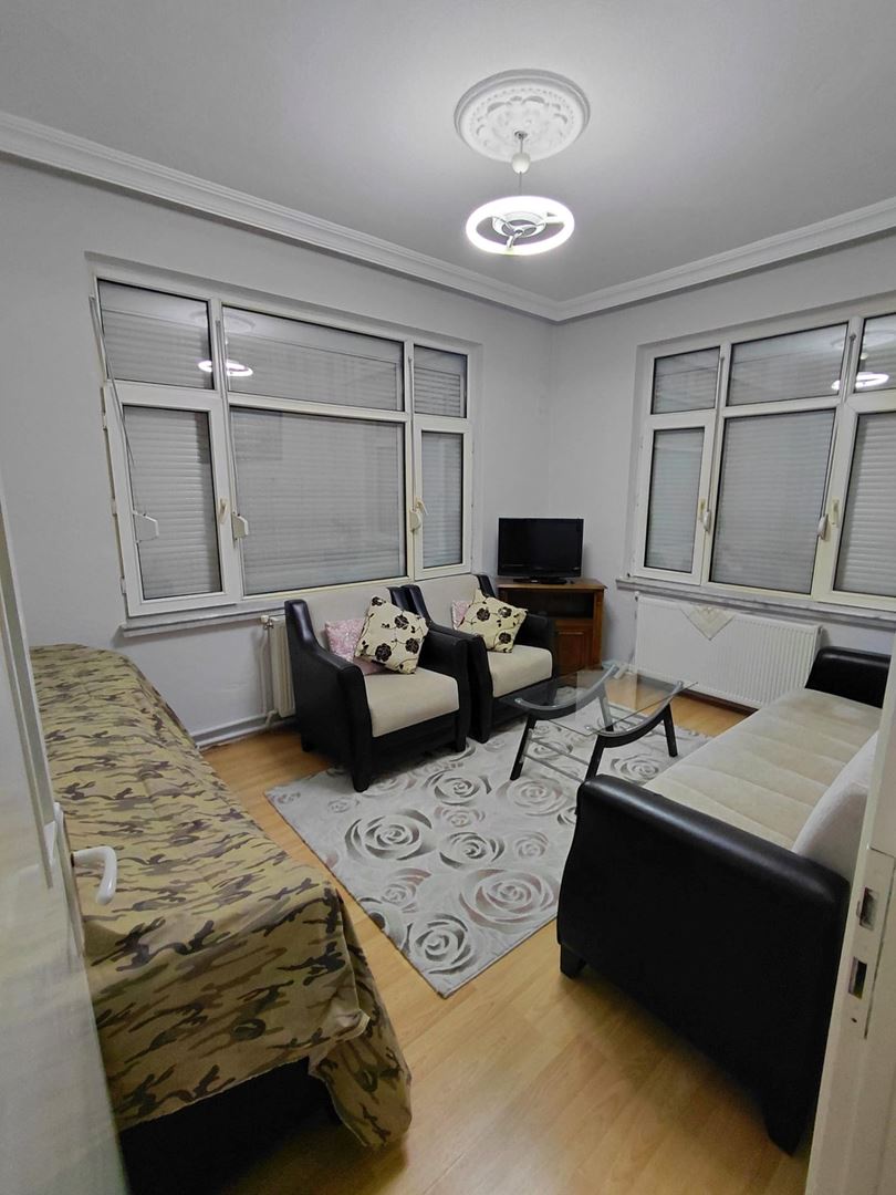 ısparta merkez turan mahallesinde yatırımlık daire - 17