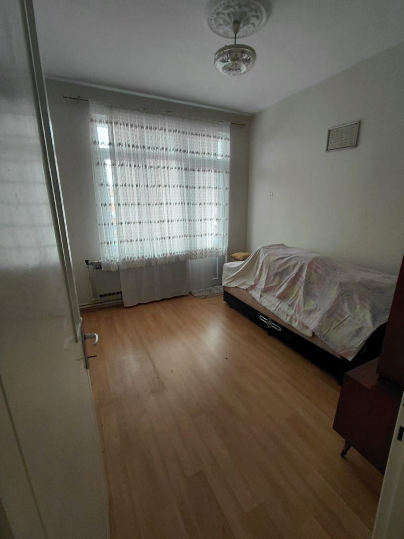 ısparta merkez turan mahallesinde yatırımlık daire - 22