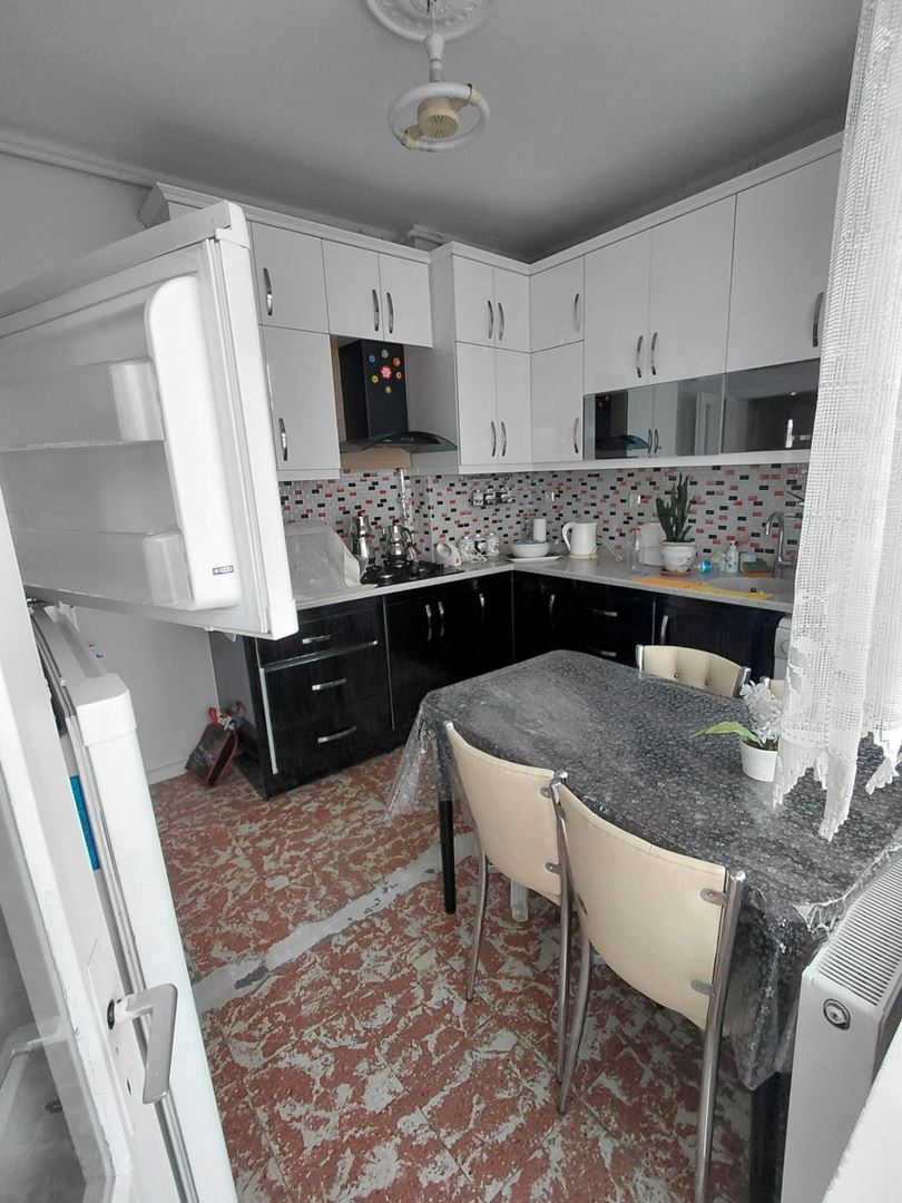 ısparta merkez turan mahallesinde yatırımlık daire - 4