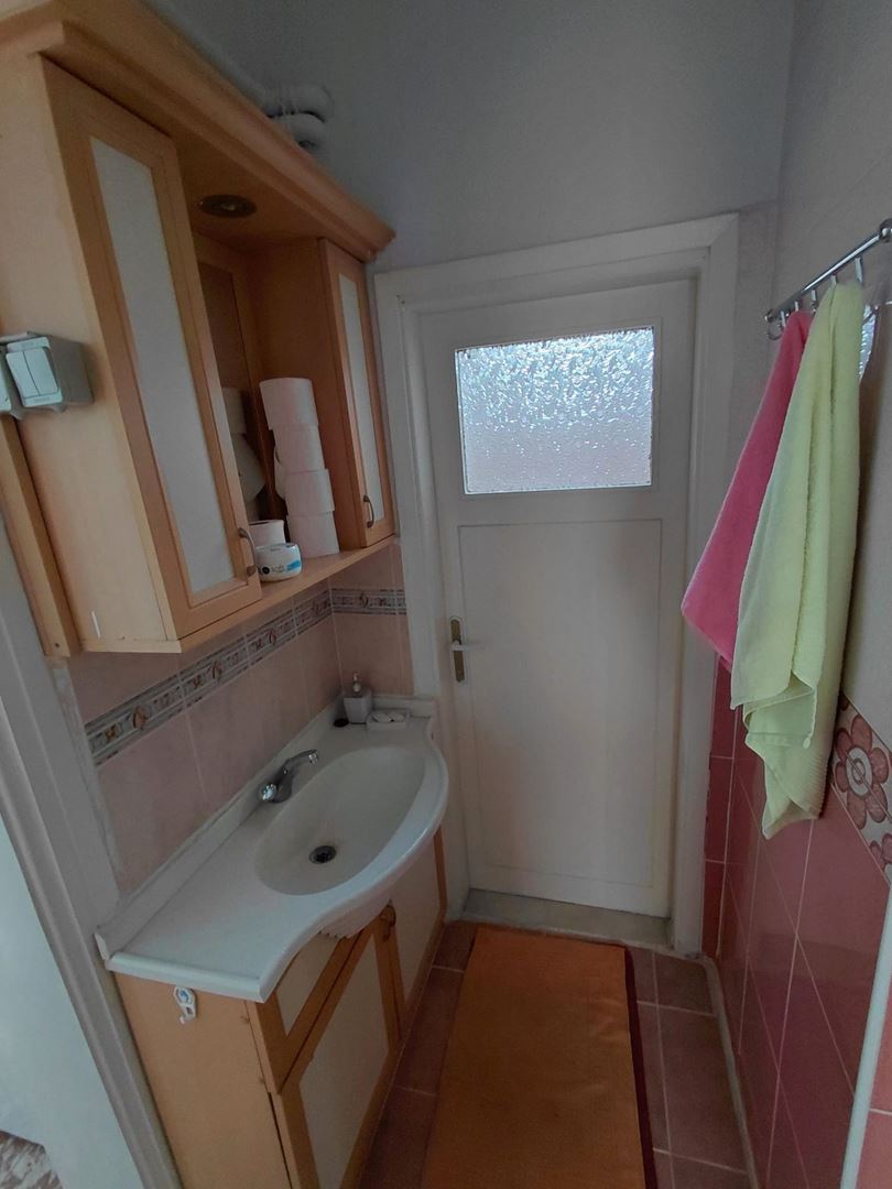 ısparta merkez turan mahallesinde yatırımlık daire - 27