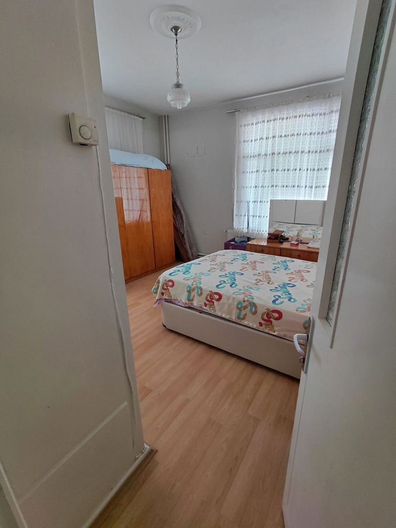 ısparta merkez turan mahallesinde yatırımlık daire - 34