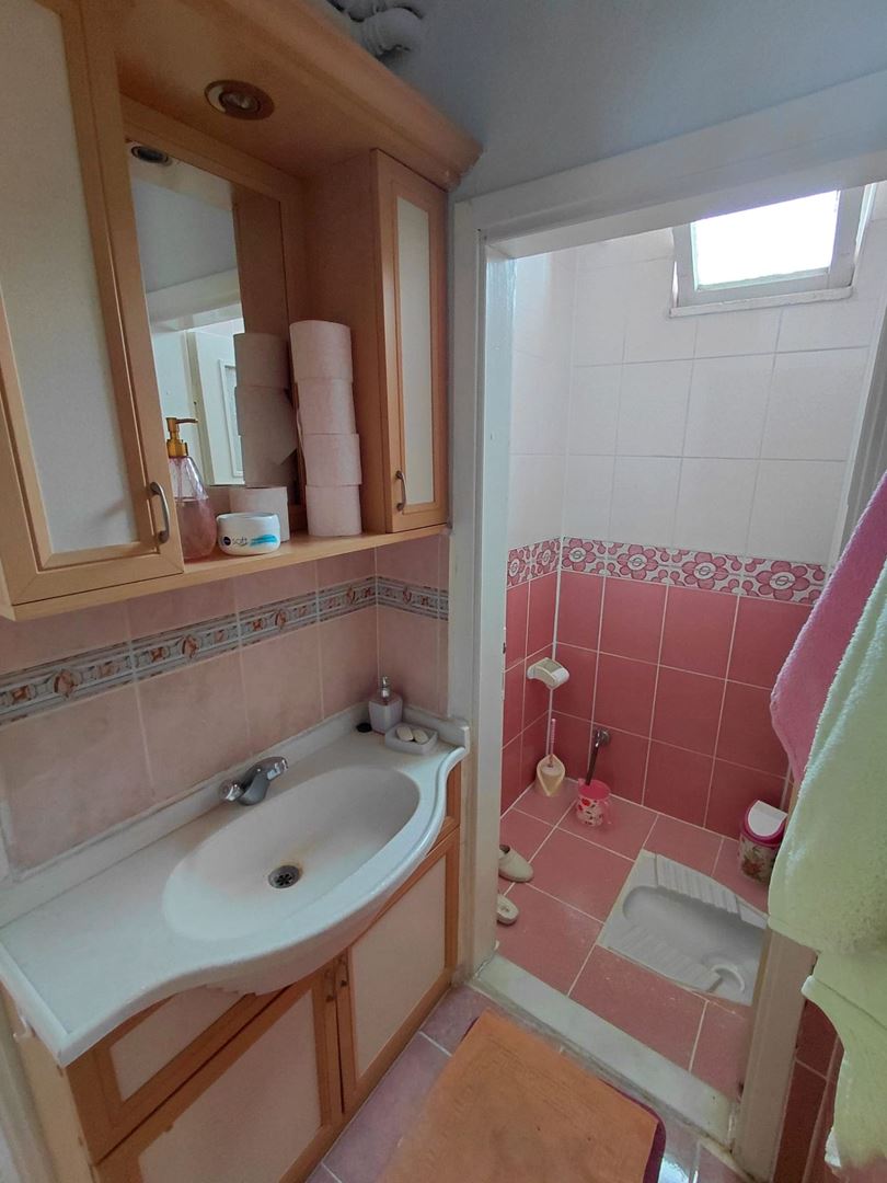 ısparta merkez turan mahallesinde yatırımlık daire - 25