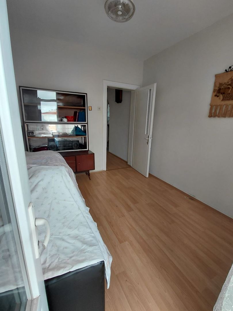 ısparta merkez turan mahallesinde yatırımlık daire - 20