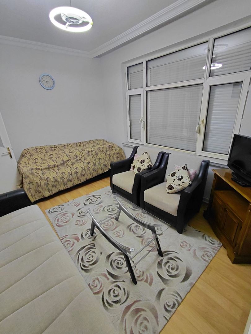 ısparta merkez turan mahallesinde yatırımlık daire - 15