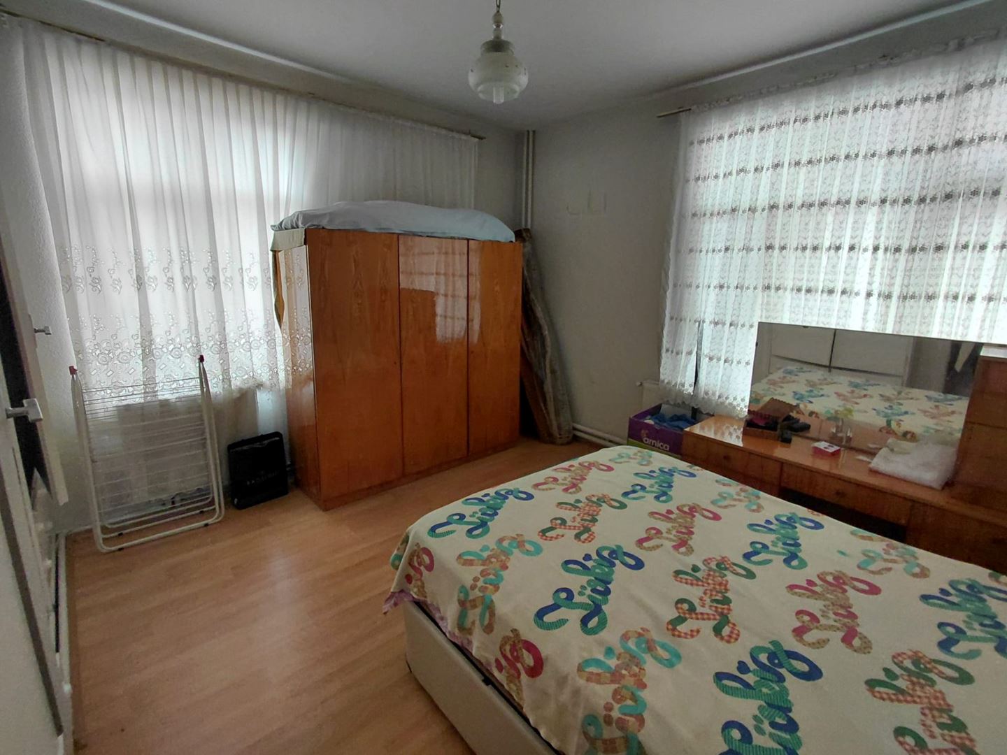 ısparta merkez turan mahallesinde yatırımlık daire - 32