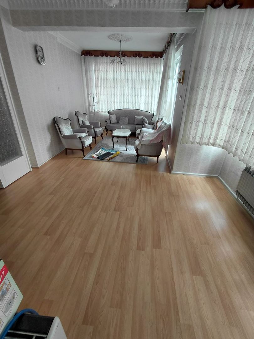 ısparta merkez turan mahallesinde yatırımlık daire - 12