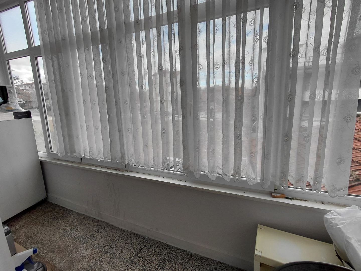 ısparta merkez turan mahallesinde yatırımlık daire - 7