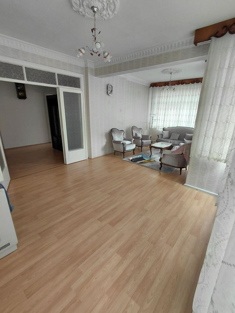 ısparta merkez turan mahallesinde yatırımlık daire - 13