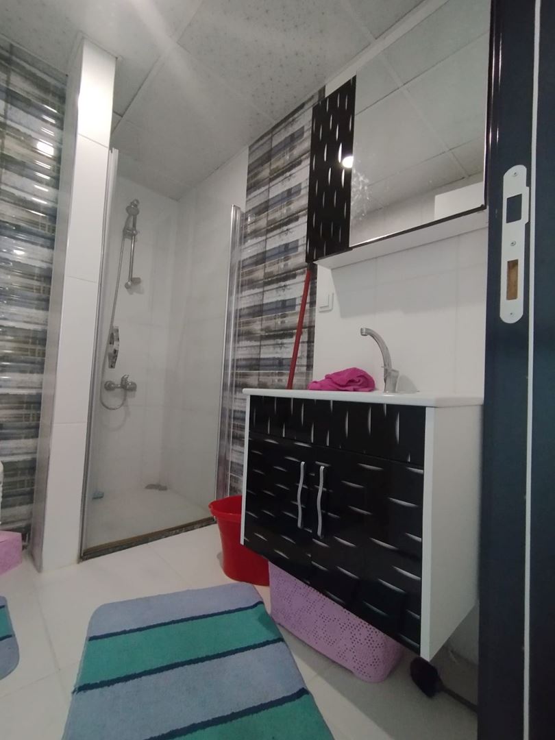 ısparta merkez çünür mahallesinde lüx satılık apart - 10