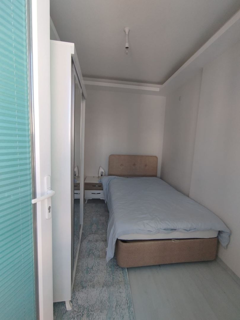 ısparta merkez çünür mahallesinde lüx satılık apart - 6