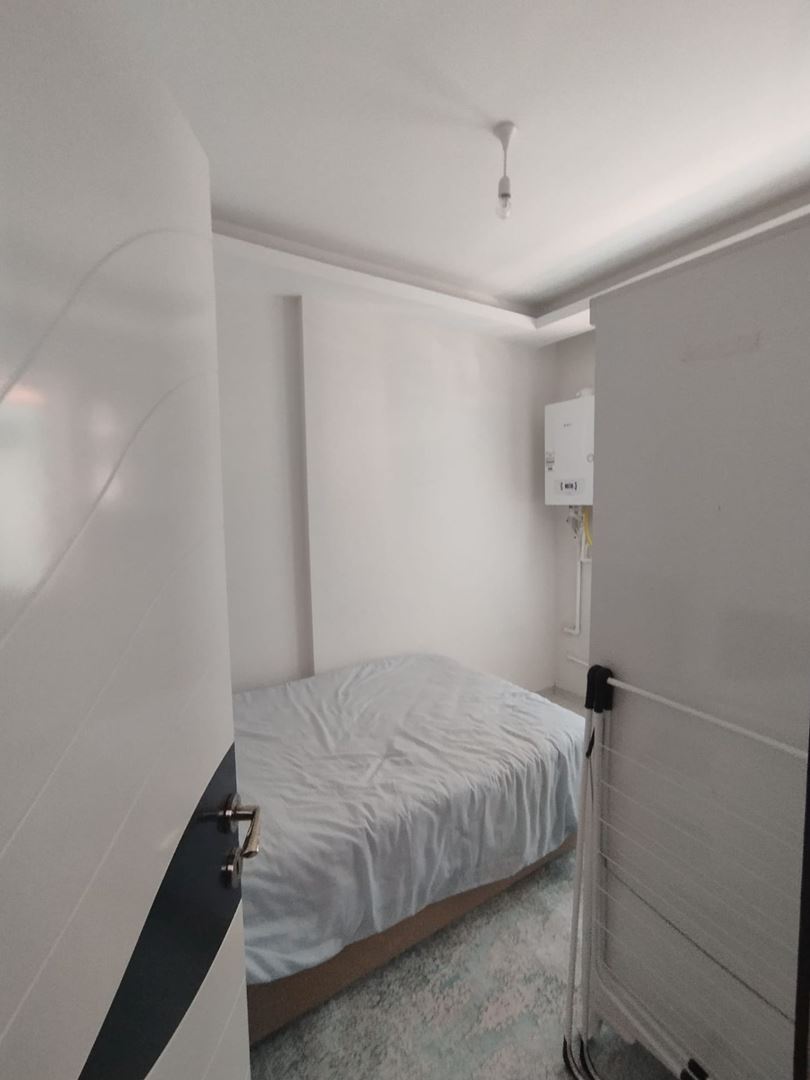 ısparta merkez çünür mahallesinde lüx satılık apart - 9