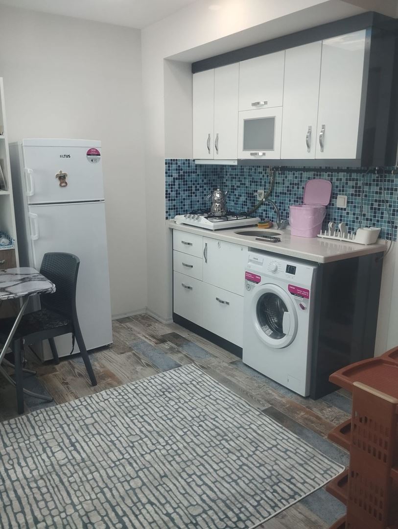 ısparta merkez çünür mahallesinde lüx satılık apart - 4