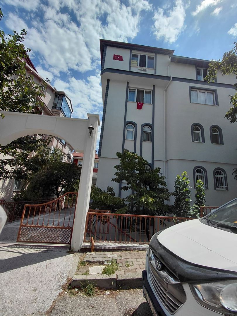 ısparta merkez hızırbey mahallesinde yatırıma uygun satılık sıfır yenilenmiş daire - 31