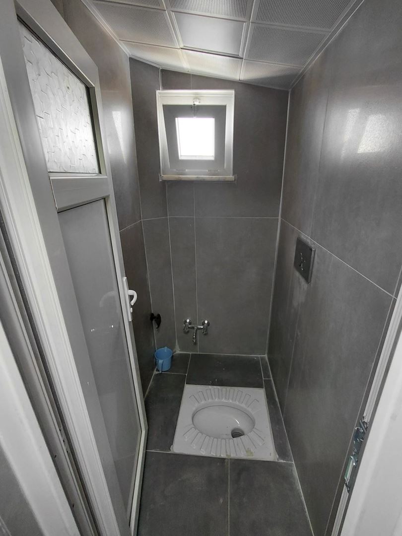 ısparta merkez hızırbey mahallesinde yatırıma uygun satılık sıfır yenilenmiş daire - 27