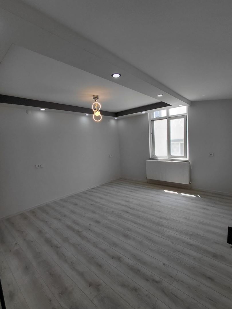 ısparta merkez hızırbey mahallesinde yatırıma uygun satılık sıfır yenilenmiş daire - 16