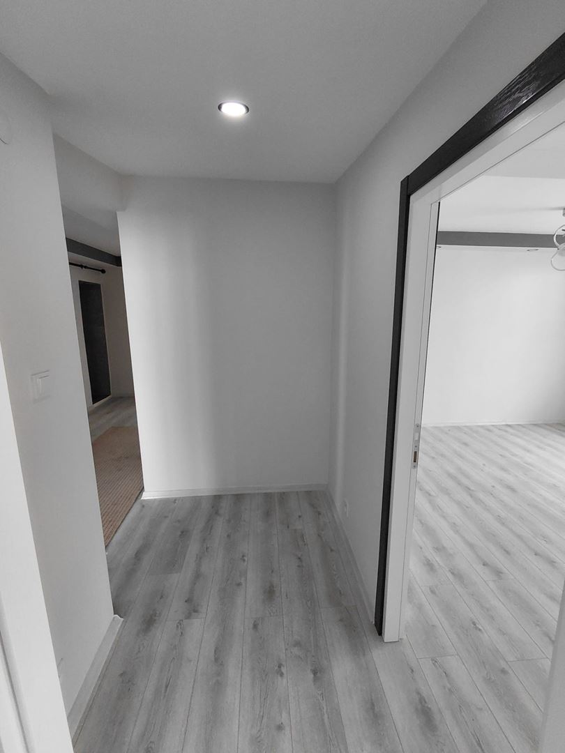 ısparta merkez hızırbey mahallesinde yatırıma uygun satılık sıfır yenilenmiş daire - 19