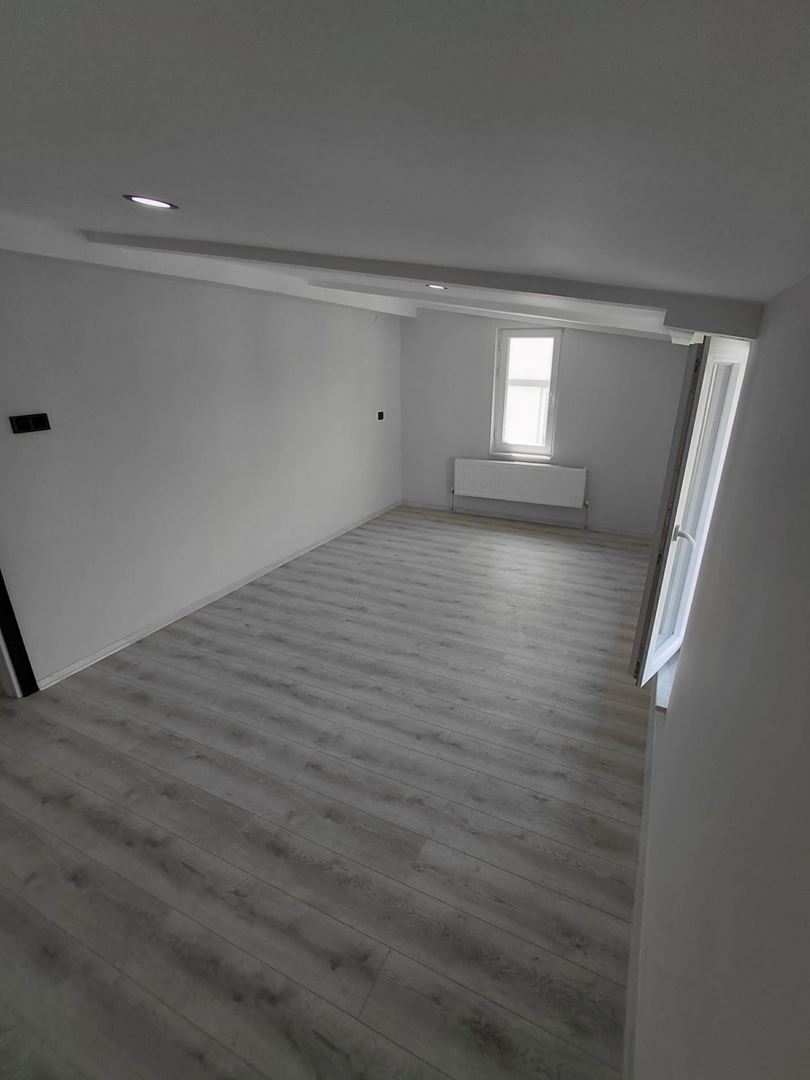 ısparta merkez hızırbey mahallesinde yatırıma uygun satılık sıfır yenilenmiş daire - 15