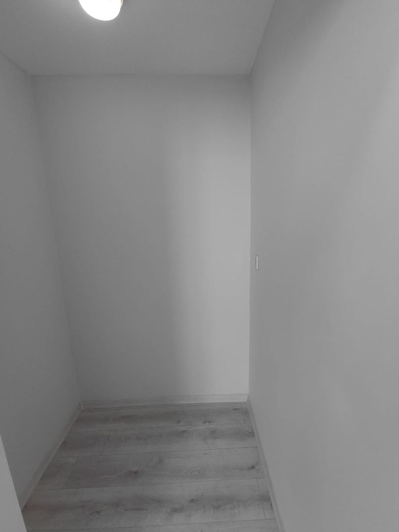 ısparta merkez hızırbey mahallesinde yatırıma uygun satılık sıfır yenilenmiş daire - 18