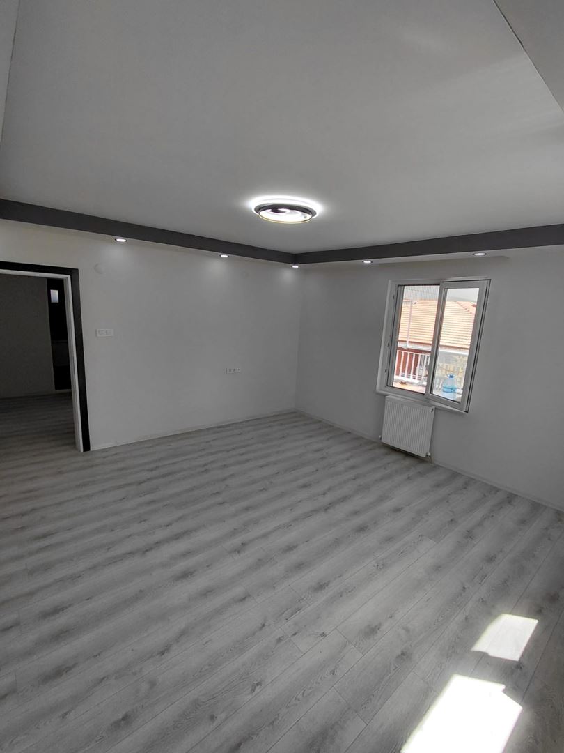 ısparta merkez hızırbey mahallesinde yatırıma uygun satılık sıfır yenilenmiş daire - 24