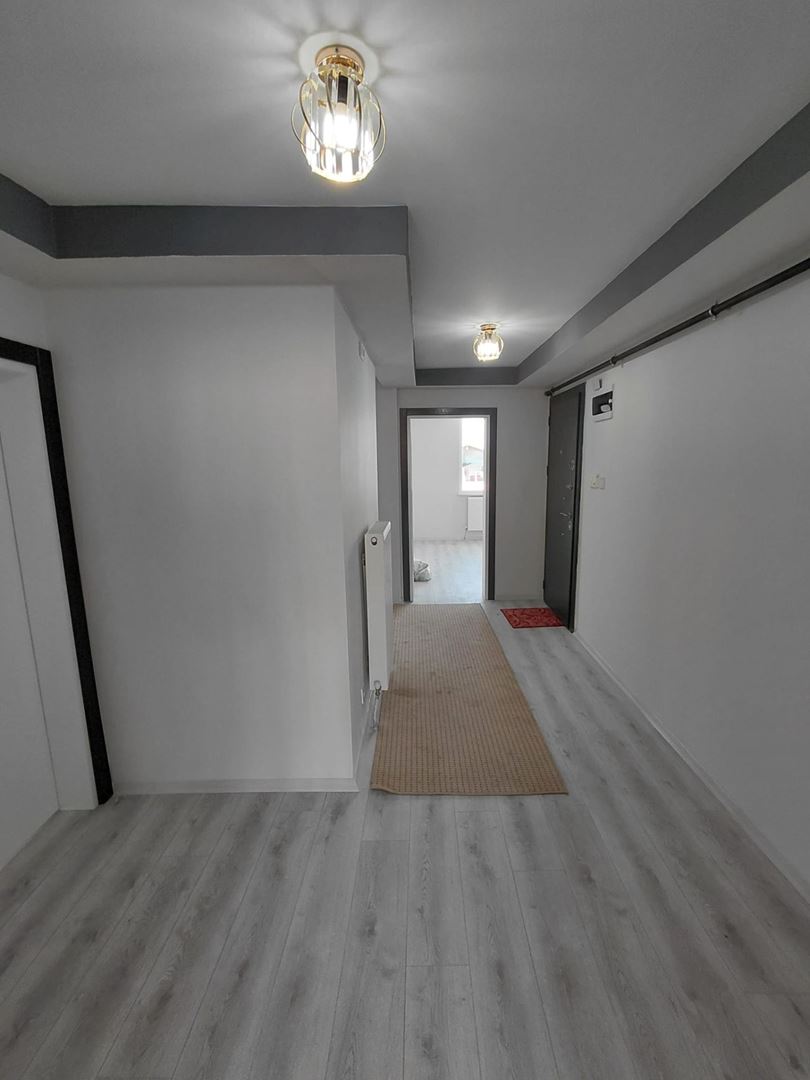 ısparta merkez hızırbey mahallesinde yatırıma uygun satılık sıfır yenilenmiş daire - 22