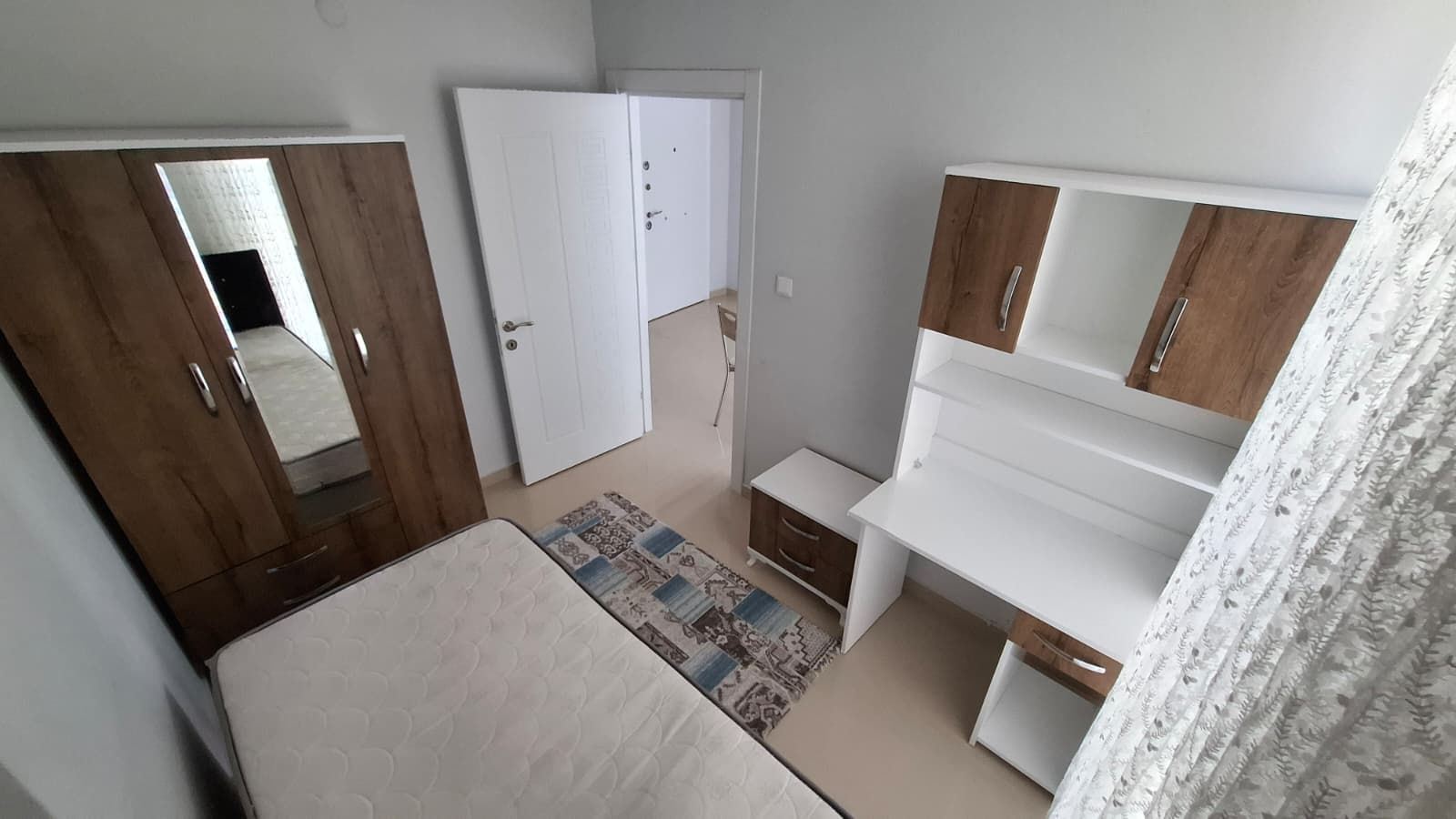 ısparta merkez çünür mahallesinde satılık lux apart - 8