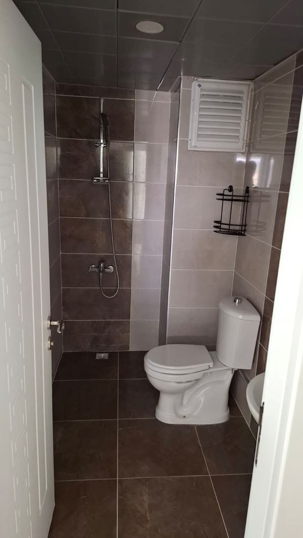 ısparta merkez çünür mahallesinde satılık lux apart - 7