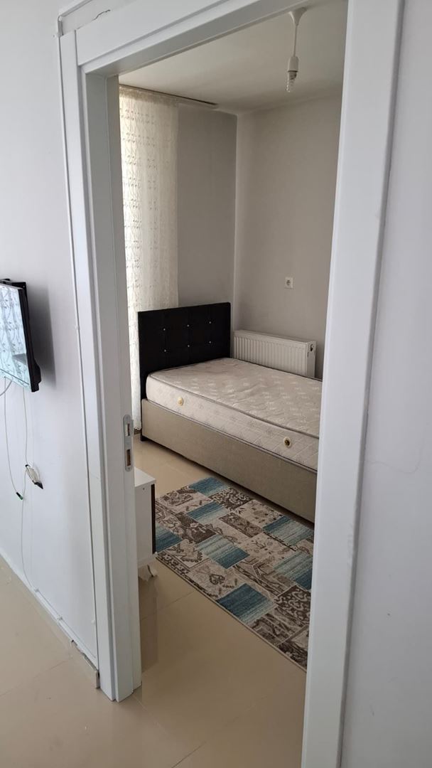 ısparta merkez çünür mahallesinde satılık lux apart - 6