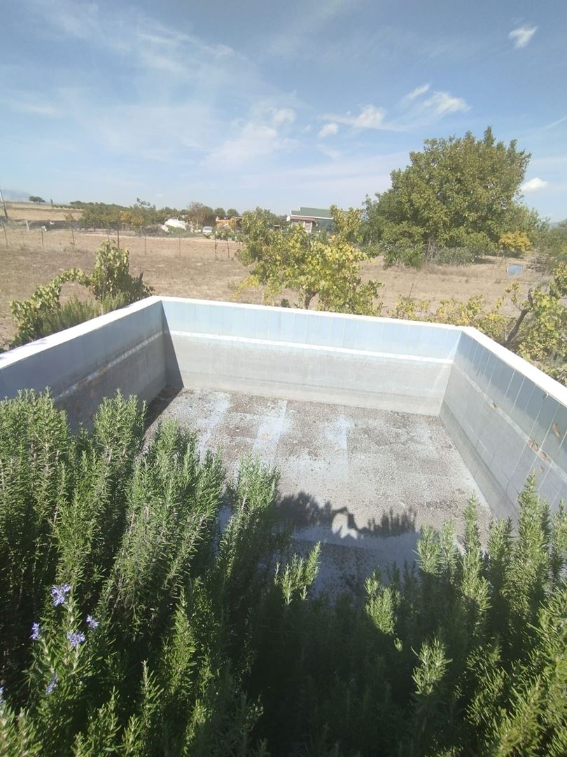 ısparta büyük gökçelide yatırımlık satılık konut, depo ve arazi - 36