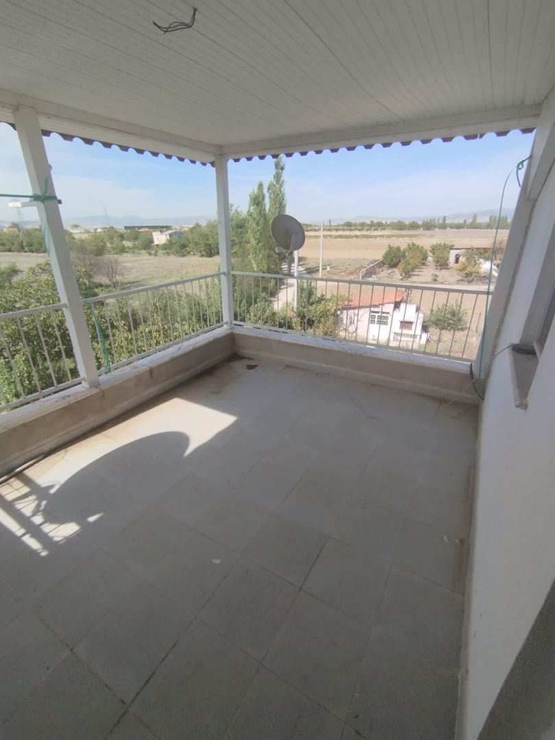 ısparta büyük gökçelide yatırımlık satılık konut, depo ve arazi - 3