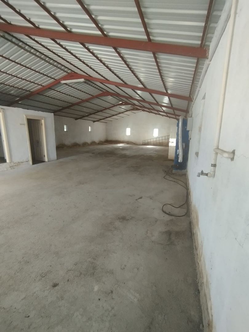 ısparta büyük gökçelide yatırımlık satılık konut, depo ve arazi - 48