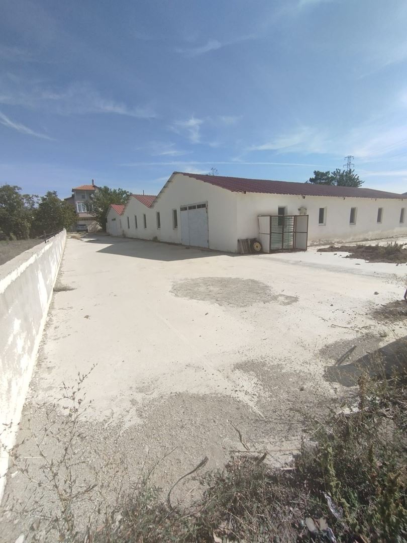 ısparta büyük gökçelide yatırımlık satılık konut, depo ve arazi - 43