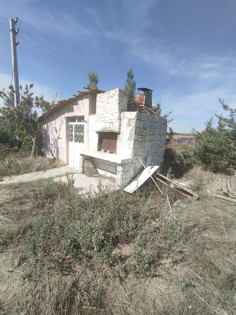 ısparta büyük gökçelide yatırımlık satılık konut, depo ve arazi - 39