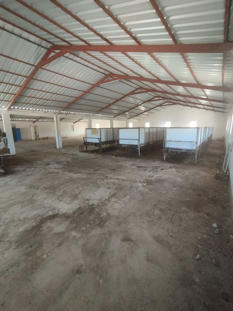 ısparta büyük gökçelide yatırımlık satılık konut, depo ve arazi - 50