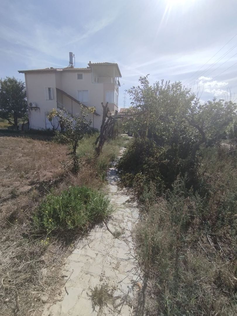 ısparta büyük gökçelide yatırımlık satılık konut, depo ve arazi - 41