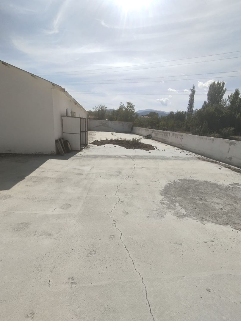 ısparta büyük gökçelide yatırımlık satılık konut, depo ve arazi - 45