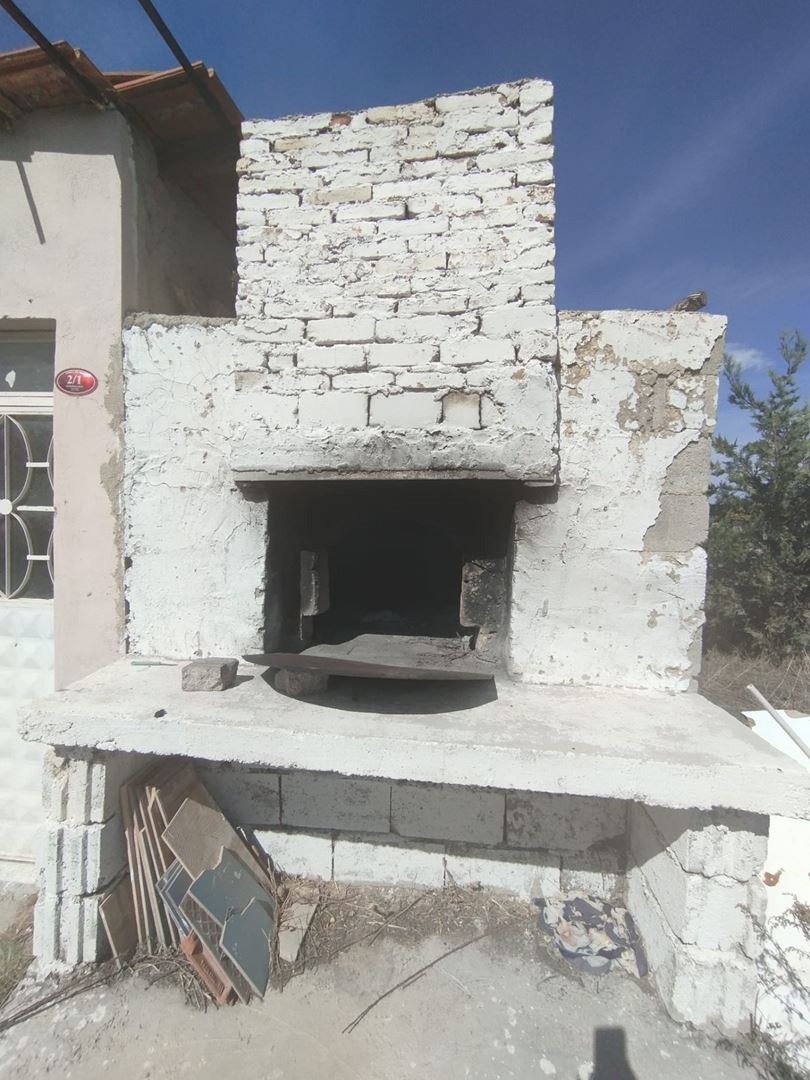 ısparta büyük gökçelide yatırımlık satılık konut, depo ve arazi - 38