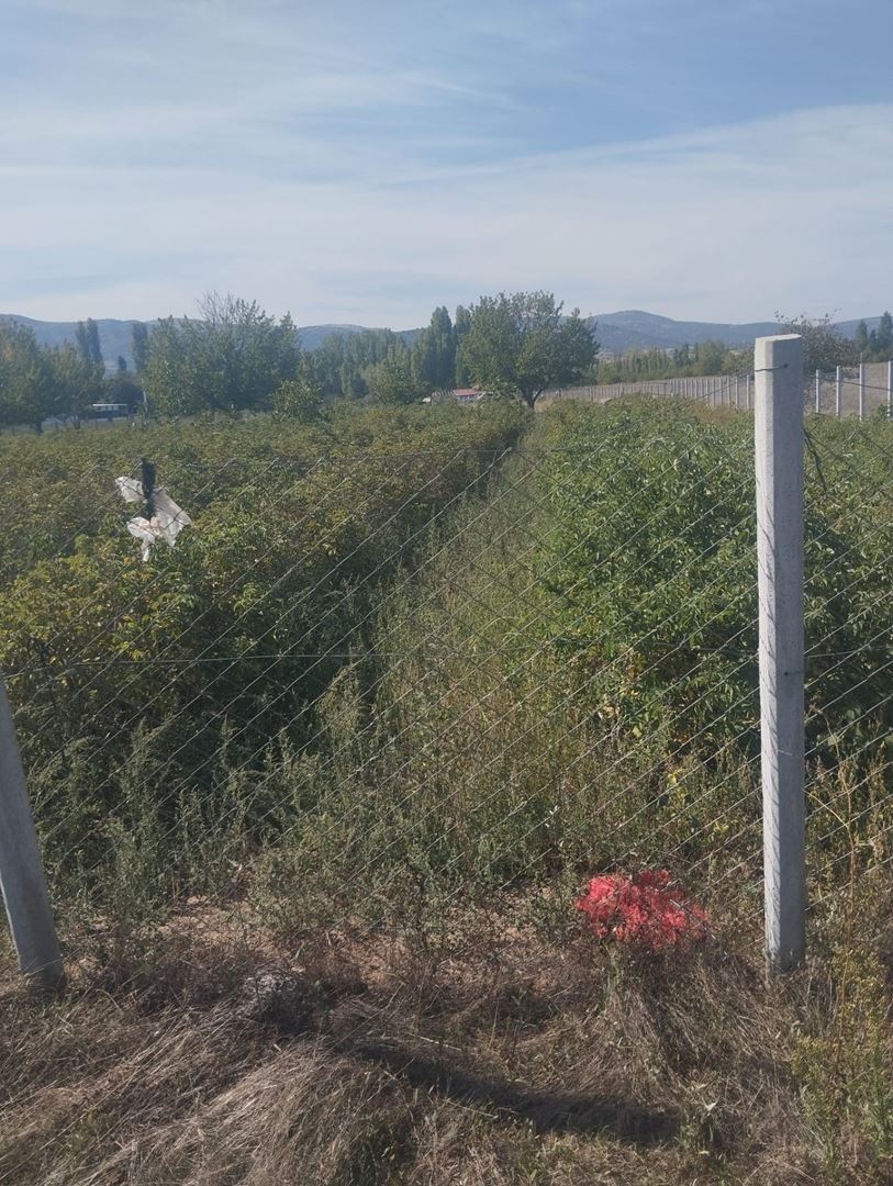 ısparta büyük gökçelide yatırımlık satılık konut, depo ve arazi - 55