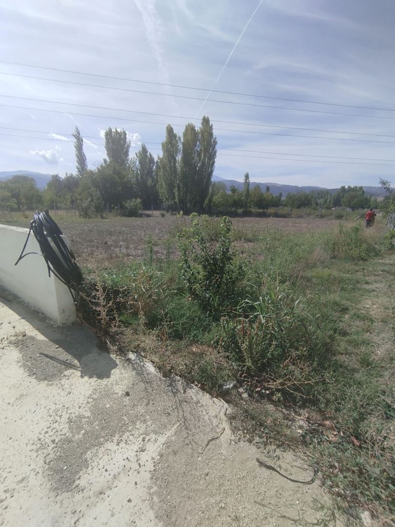 ısparta büyük gökçelide yatırımlık satılık konut, depo ve arazi - 51