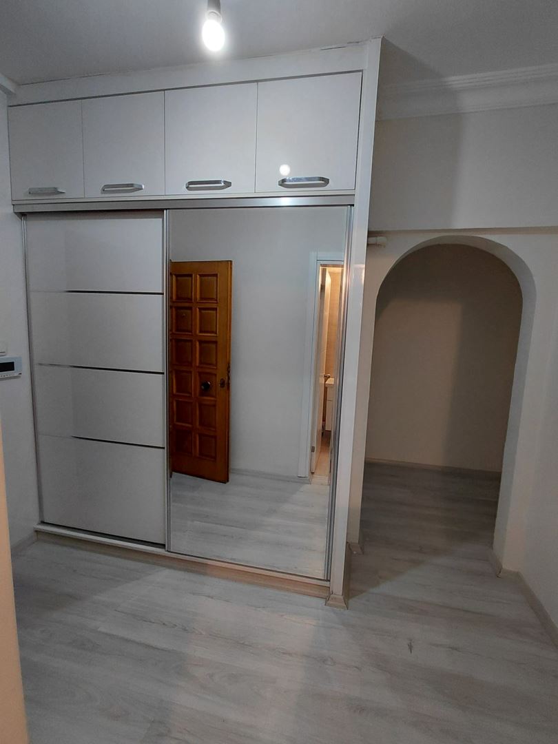 ısparta merkez kurtuluş mahallesinde merkezi konumda kiralık bakımlı daire - 5