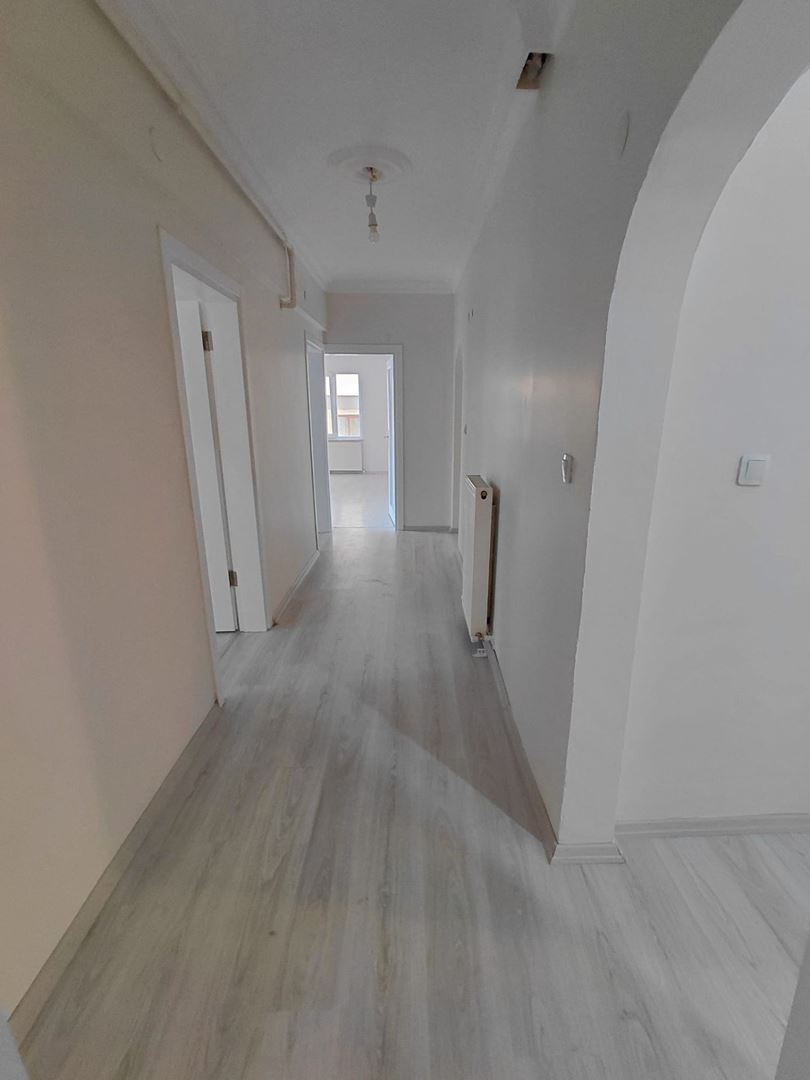 ısparta merkez kurtuluş mahallesinde merkezi konumda kiralık bakımlı daire - 7