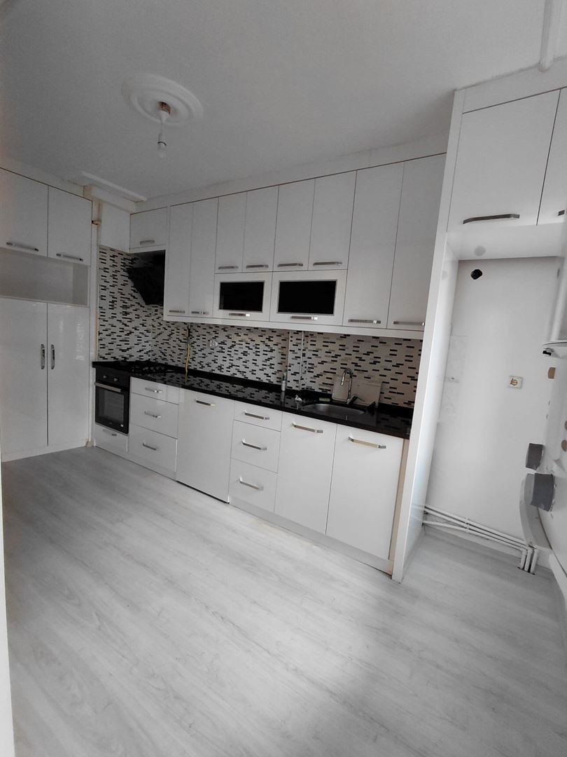 ısparta merkez kurtuluş mahallesinde merkezi konumda kiralık bakımlı daire - 16