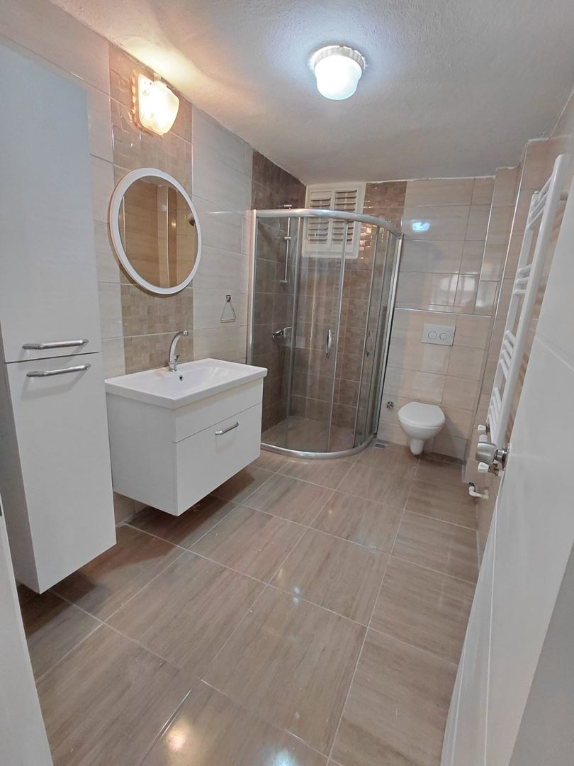 ısparta merkez kurtuluş mahallesinde merkezi konumda kiralık bakımlı daire - 27