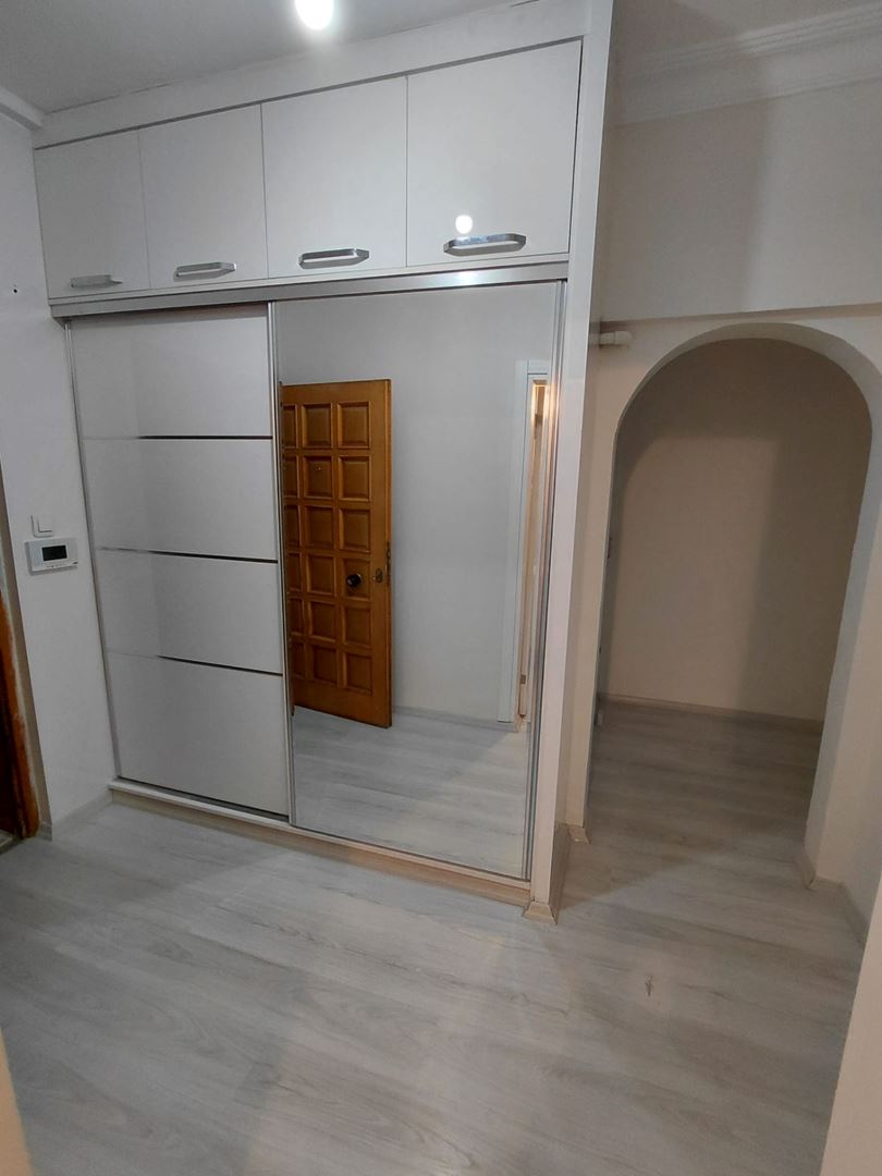 ısparta merkez kurtuluş mahallesinde merkezi konumda kiralık bakımlı daire - 6