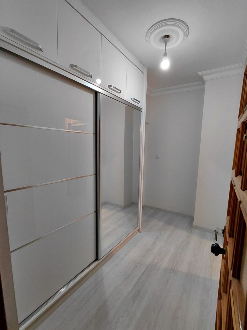 ısparta merkez kurtuluş mahallesinde merkezi konumda kiralık bakımlı daire - 3
