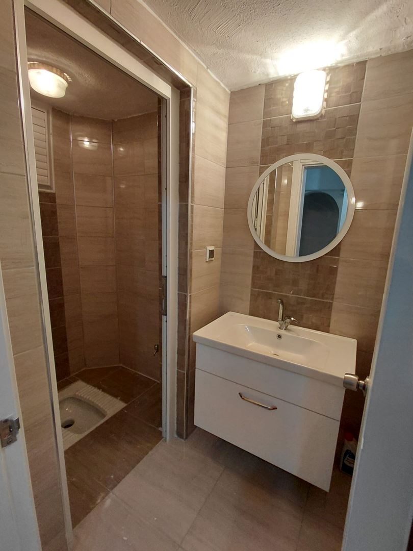 ısparta merkez kurtuluş mahallesinde merkezi konumda kiralık bakımlı daire - 10